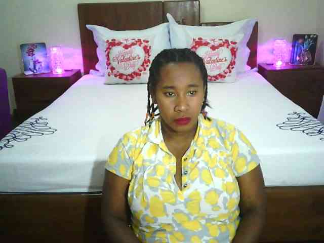 SexysTiphanie webcam