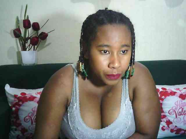 SexysTiphanie webcam