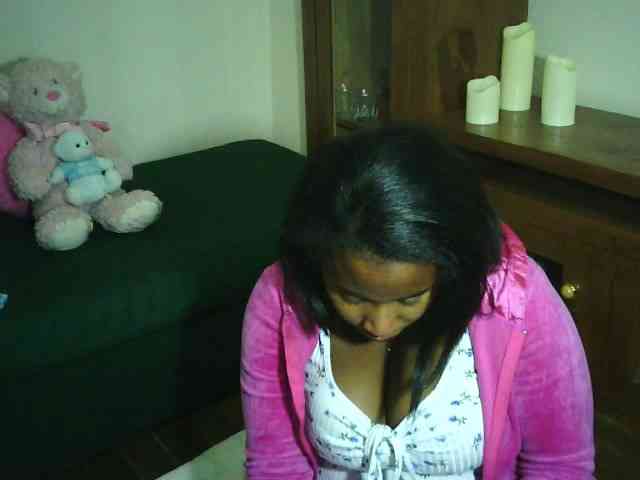 SexysTiphanie webcam