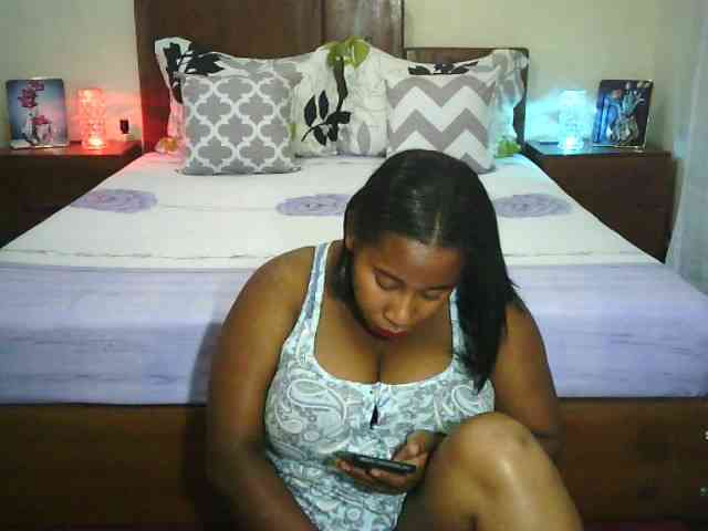 SexysTiphanie webcam