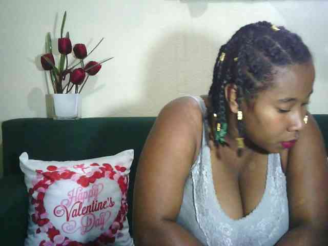 SexysTiphanie webcam