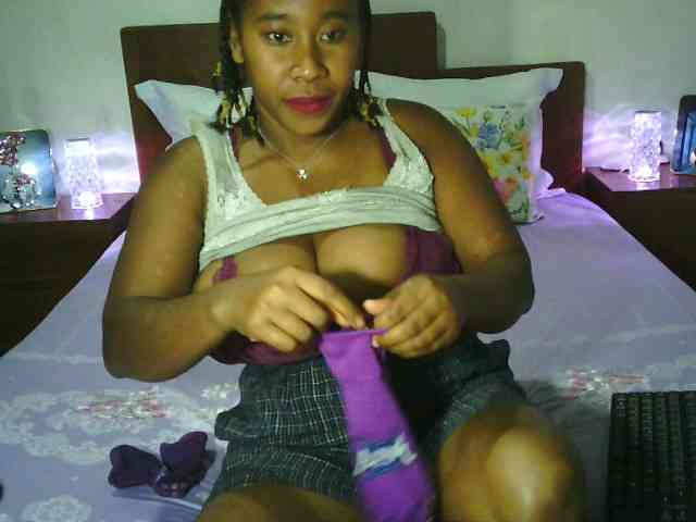 SexysTiphanie webcam