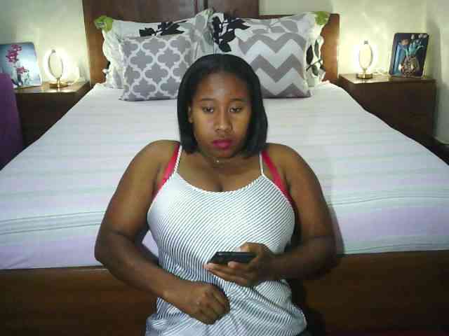 SexysTiphanie webcam