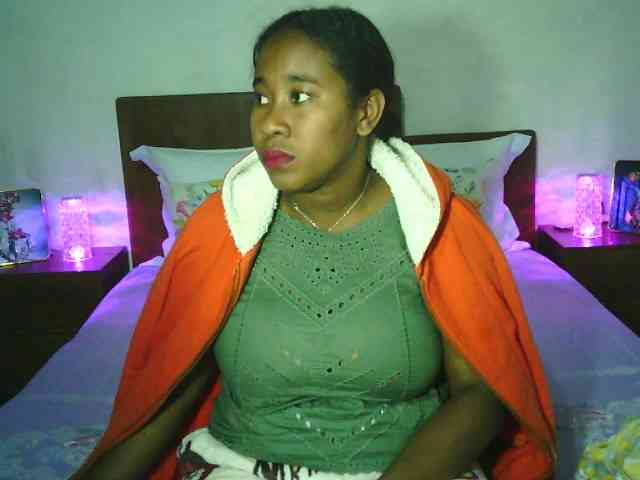 SexysTiphanie webcam