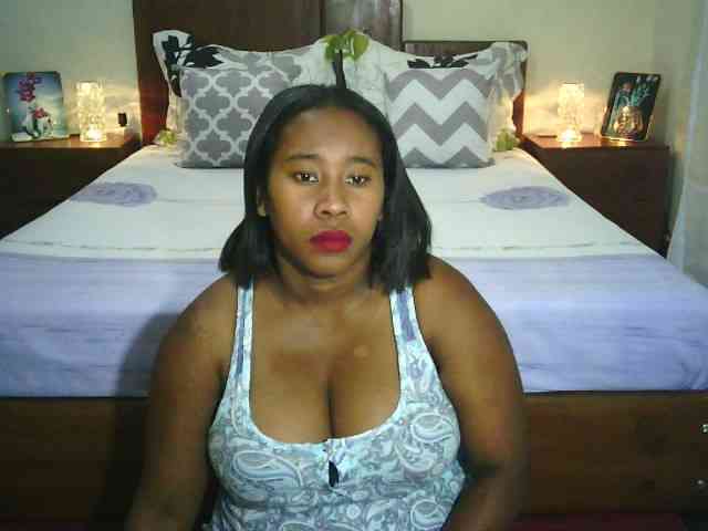 SexysTiphanie webcam