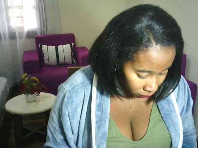 SexysTiphanie webcam