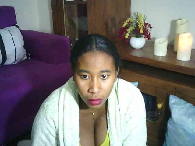SexysTiphanie webcam