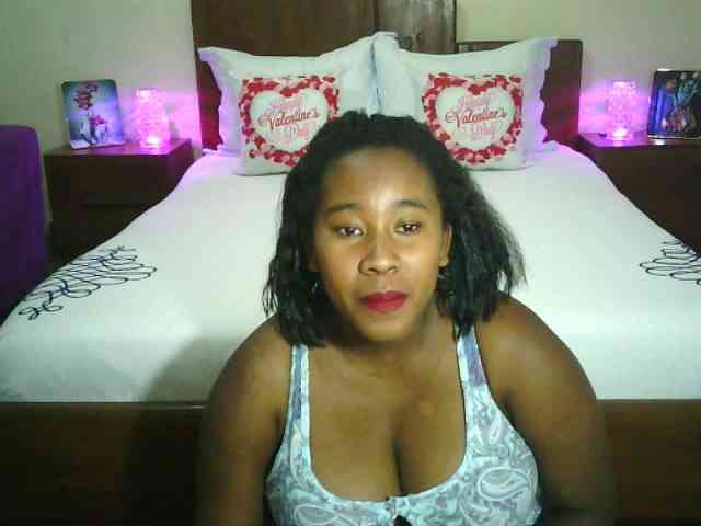 SexysTiphanie webcam