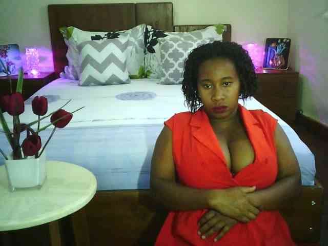 SexysTiphanie webcam