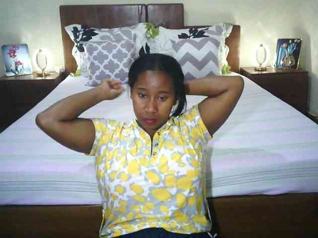 SexysTiphanie webcam