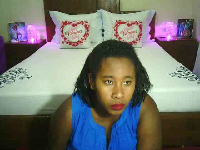 SexysTiphanie webcam