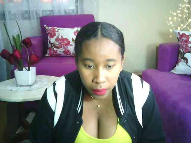 SexysTiphanie webcam