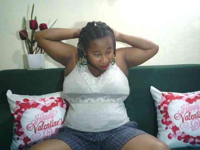 SexysTiphanie webcam