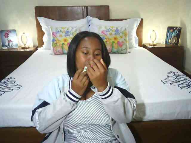 SexysTiphanie webcam