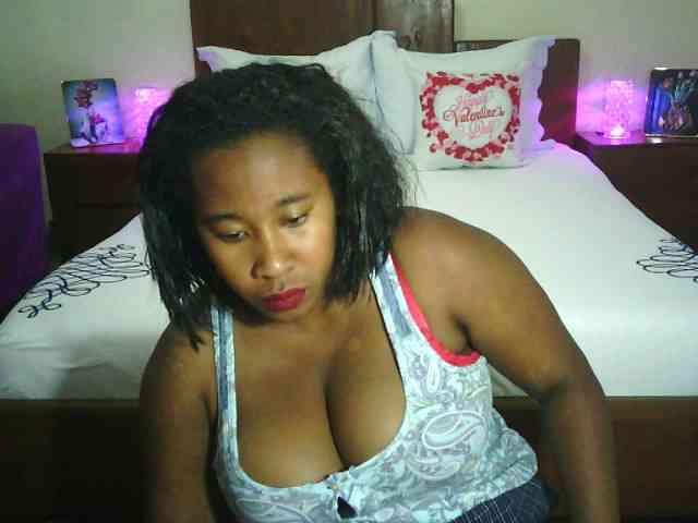 SexysTiphanie webcam