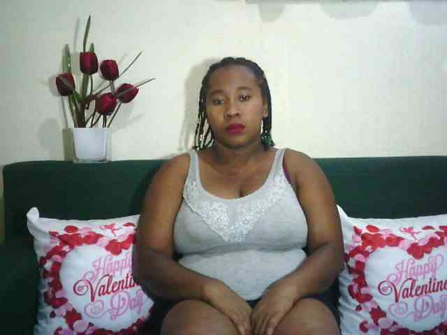 SexysTiphanie webcam