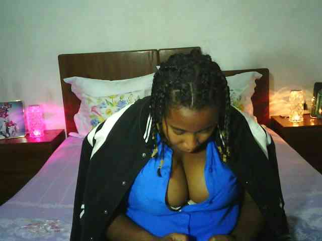 SexysTiphanie webcam