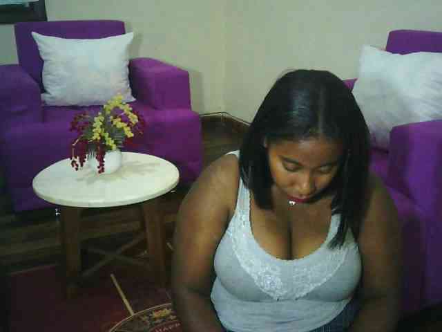 SexysTiphanie webcam