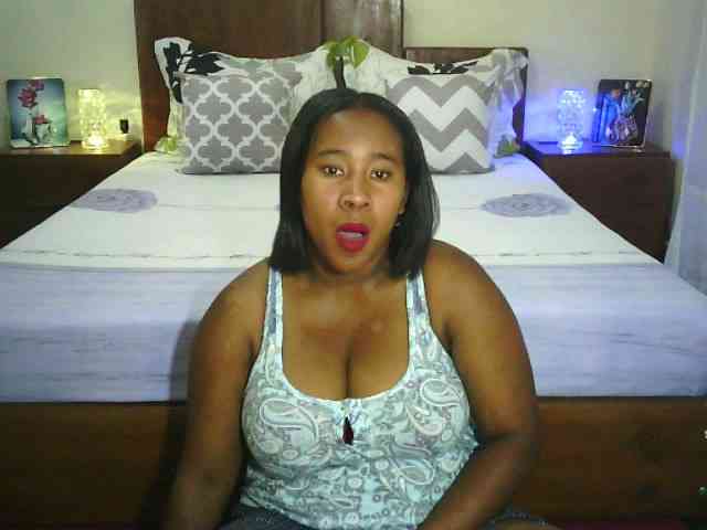 SexysTiphanie webcam