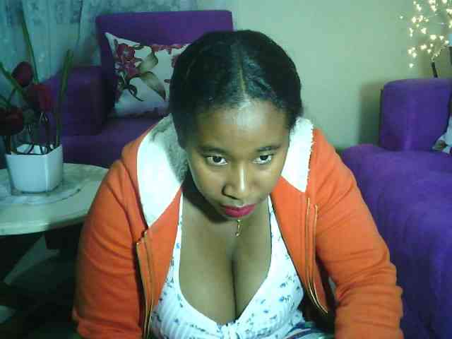 SexysTiphanie webcam