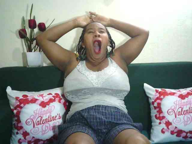 SexysTiphanie webcam