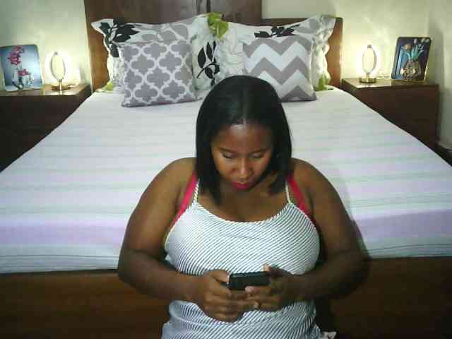 SexysTiphanie webcam