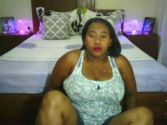 SexysTiphanie webcam