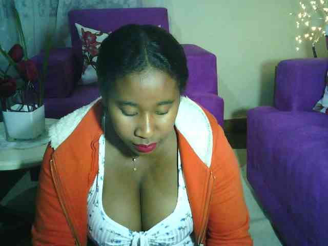 SexysTiphanie webcam