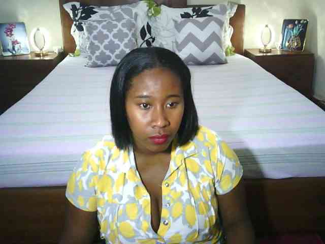 SexysTiphanie webcam