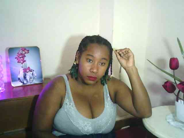 SexysTiphanie webcam