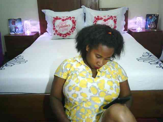 SexysTiphanie Live Webcam on BongaCams