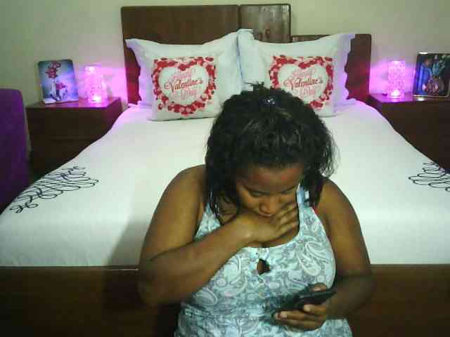 SexysTiphanie webcam