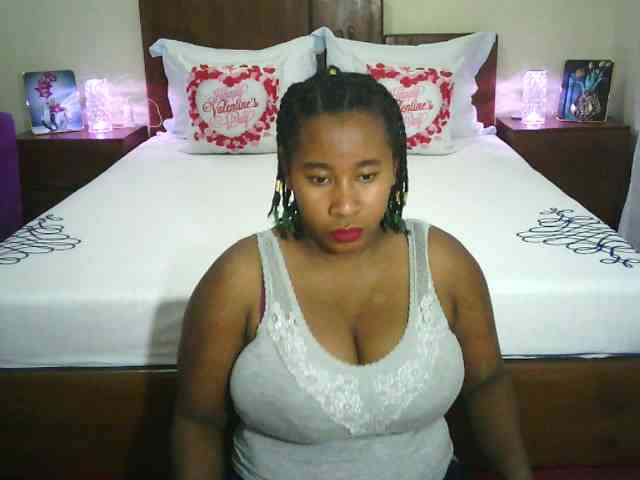 SexysTiphanie webcam