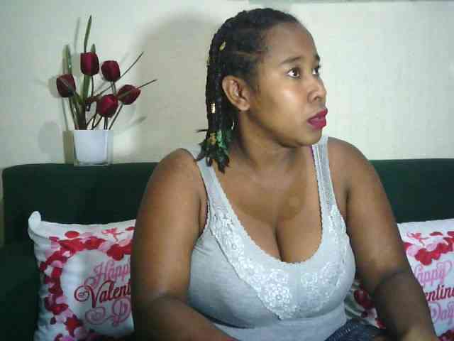 SexysTiphanie webcam