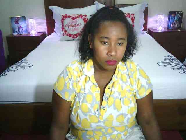 SexysTiphanie webcam