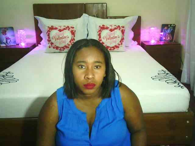 SexysTiphanie webcam