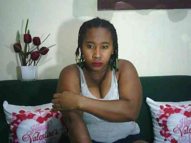 SexysTiphanie webcam