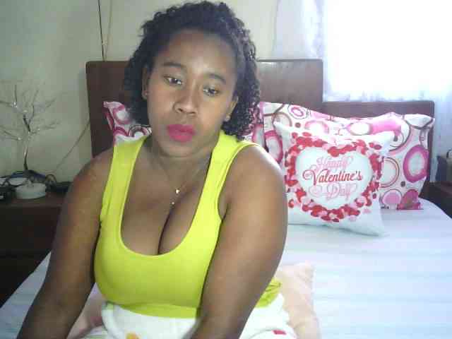 SexysTiphanie webcam