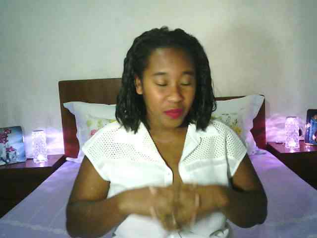 SexysTiphanie Live Webcam on BongaCams