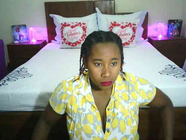 SexysTiphanie webcam