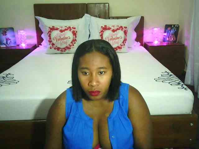 SexysTiphanie webcam