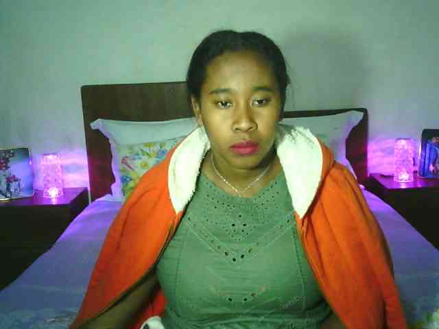 SexysTiphanie webcam