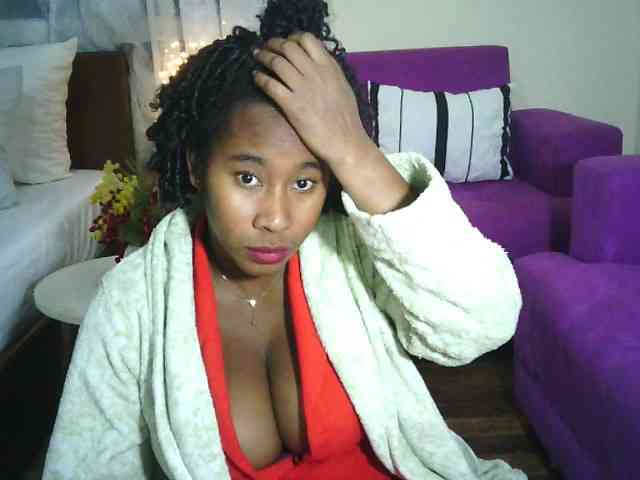 SexysTiphanie webcam