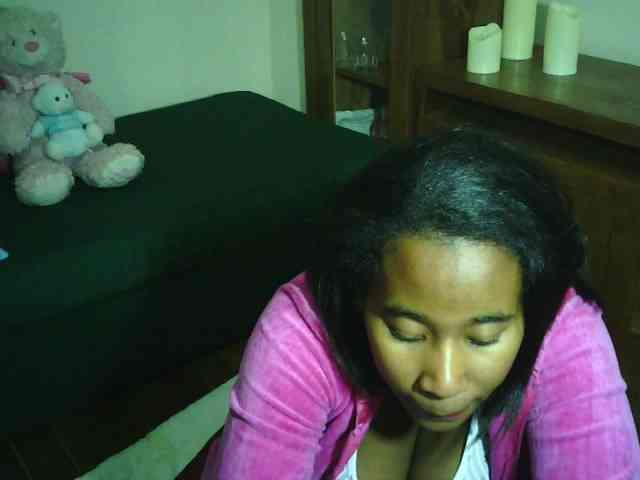 SexysTiphanie webcam