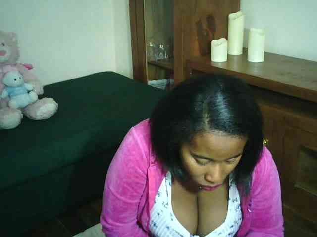 SexysTiphanie webcam