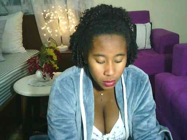 SexysTiphanie webcam