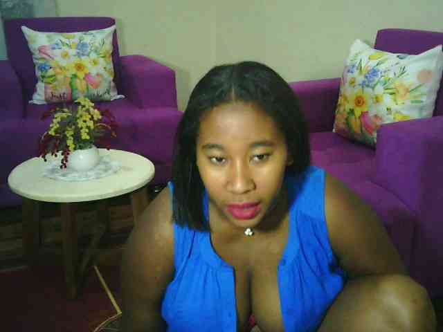 SexysTiphanie webcam