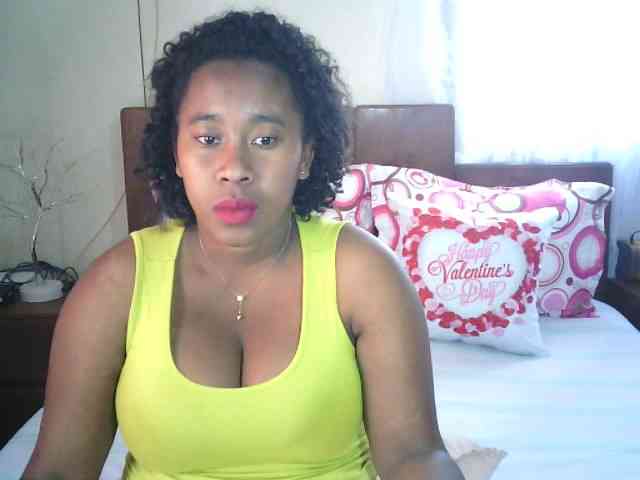 SexysTiphanie webcam