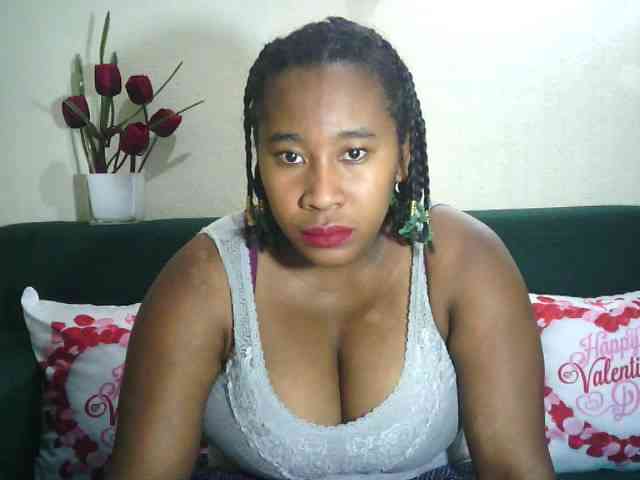 SexysTiphanie webcam