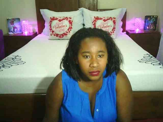 SexysTiphanie webcam